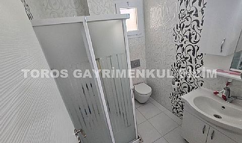 Didim çamlık mahallesinde denize 150 mt mesafede satılık 3+1 dubleks daire