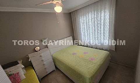 Didim çamlık mahallesinde denize 150 mt mesafede satılık 3+1 dubleks daire