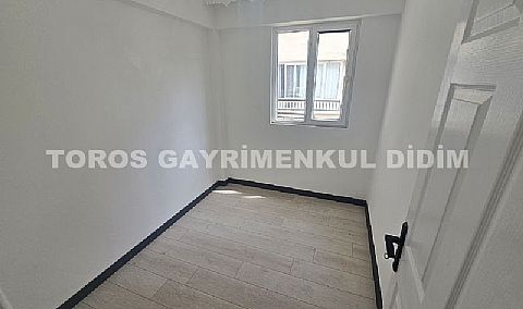 Didim çamlık mahallesinde satılık 2+1 daire