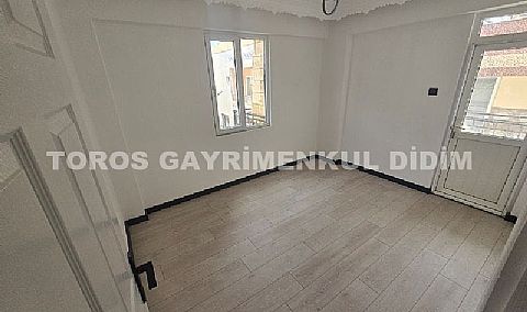 Didim çamlık mahallesinde satılık 2+1 daire