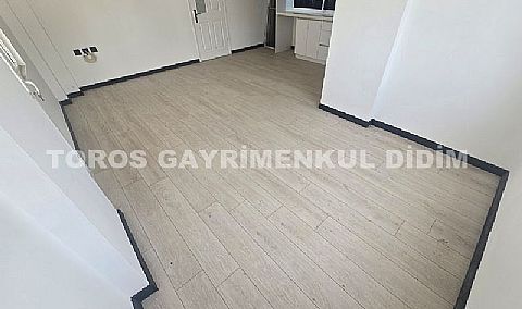 Didim çamlık mahallesinde satılık 2+1 daire