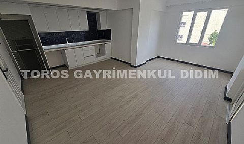 Didim çamlık mahallesinde satılık 2+1 daire