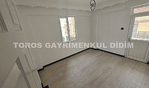 Didim çamlık mahallesinde satılık 2+1 daire