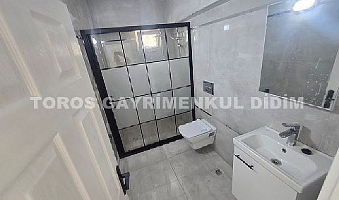Didim çamlık mahallesinde satılık 2+1 daire