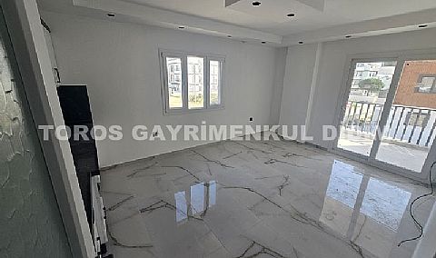 Didim cumhuriyet mahallesinde Asansörlü Binada satılık 2+1 daire 