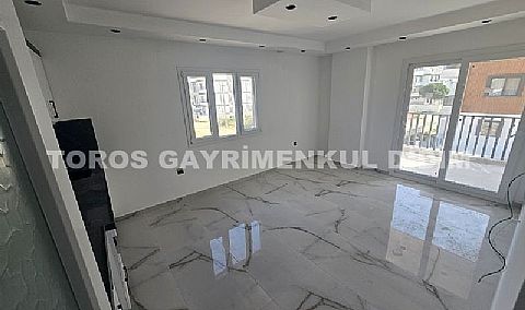 Didim cumhuriyet mahallesinde Asansörlü Binada satılık 2+1 daire 