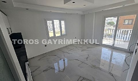 Didim cumhuriyet mahallesinde Asansörlü Binada satılık 2+1 daire 