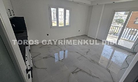 Didim cumhuriyet mahallesinde Asansörlü Binada satılık 2+1 daire 