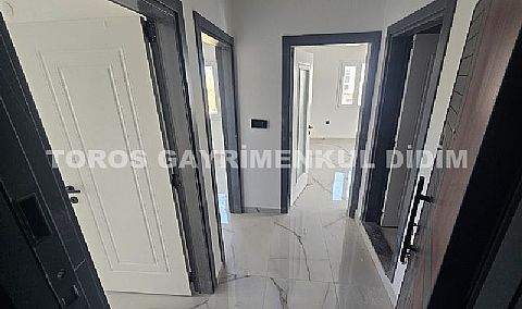 Didim cumhuriyet mahallesinde Asansörlü Binada satılık 2+1 daire 