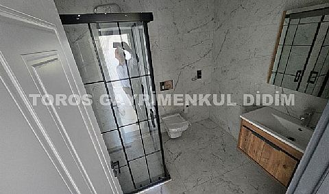 Didim cumhuriyet mahallesinde Asansörlü Binada satılık 2+1 daire 