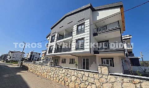 Didim cumhuriyet mahallesinde Asansörlü Binada satılık 2+1 daire 