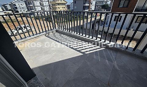 Didim cumhuriyet mahallesinde Asansörlü Binada satılık 2+1 daire 