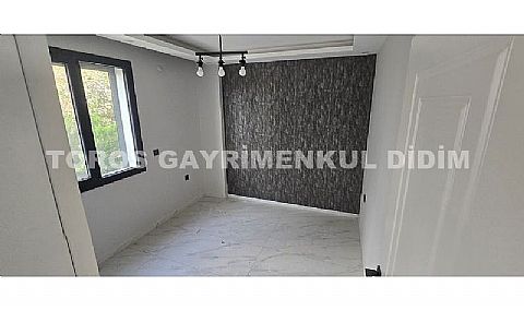 Didim efeler mahallesinde satılık 5+1 ayrı mutfaklı villa 