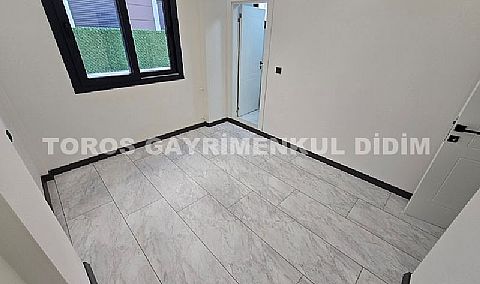 Didim efeler mahallesinde satılık sıfır 2+1 daire 