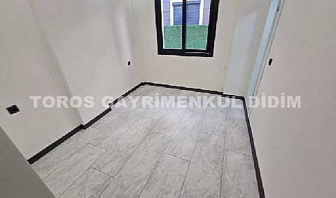 Didim efeler mahallesinde satılık sıfır 2+1 daire 
