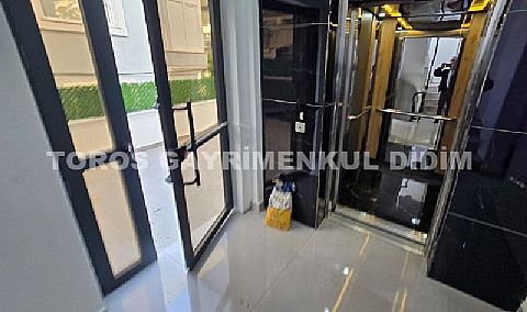 Didim efeler mahallesinde satılık sıfır 2+1 daire 