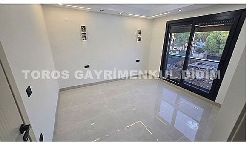 Didim Efeler Mahallesi’nde Geniş, Modern ve Konforlu Villa 