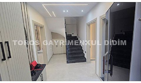 Didim Efeler Mahallesi’nde Geniş, Modern ve Konforlu Villa 