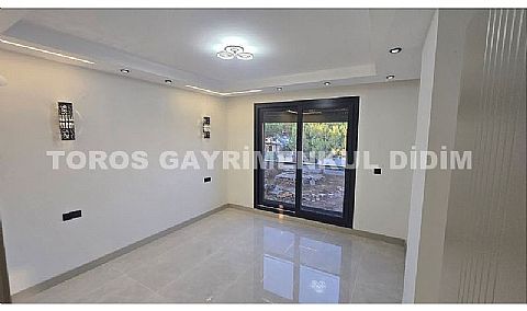 Didim Efeler Mahallesi’nde Geniş, Modern ve Konforlu Villa 