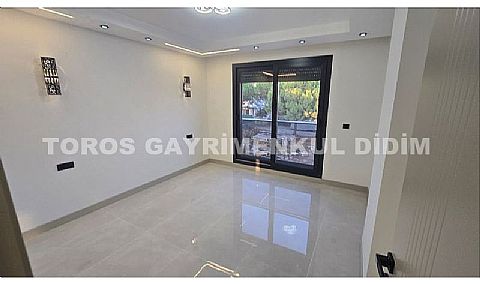 Didim Efeler Mahallesi’nde Geniş, Modern ve Konforlu Villa 
