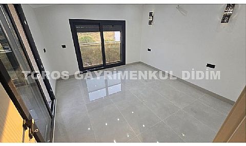 Didim Efeler Mahallesi’nde Geniş, Modern ve Konforlu Villa 