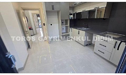Didim Efeler Mahallesi’nde Geniş, Modern ve Konforlu Villa 