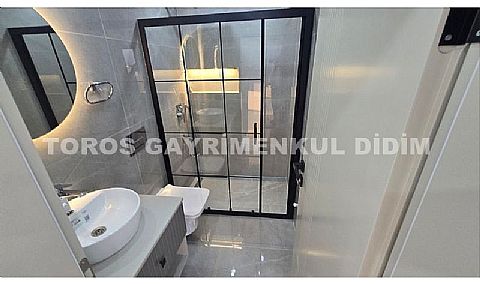 Didim Efeler Mahallesi’nde Geniş, Modern ve Konforlu Villa 