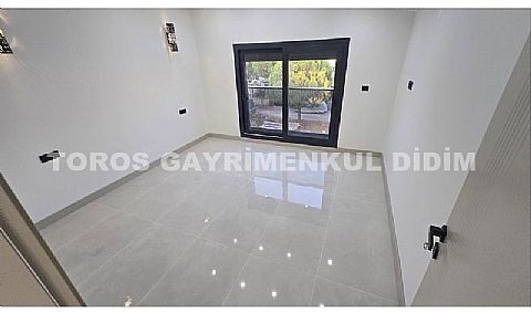 Didim Efeler Mahallesi’nde Geniş, Modern ve Konforlu Villa 