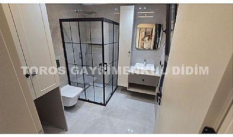 Didim Efeler Mahallesi’nde Geniş, Modern ve Konforlu Villa 