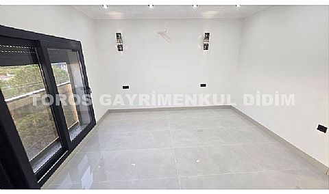 Didim Efeler Mahallesi’nde Geniş, Modern ve Konforlu Villa 