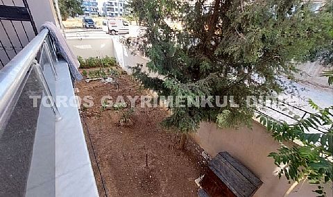 Didim Efelerde 2+1 Ayrı Mutfak Ters Dubleks Daire