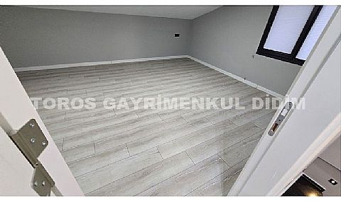 Didim Efelerde 4+1 Ayrı Mutfaklı Satılık full eşyalı Müstakil Villa