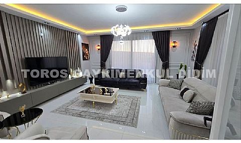 Didim Efelerde 4+1 Ayrı Mutfaklı Satılık full eşyalı Müstakil Villa