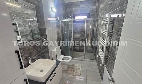 Didim efelerde 500 m2 arsa üzerine kurulu sıfır eşyalı müstakil satılık