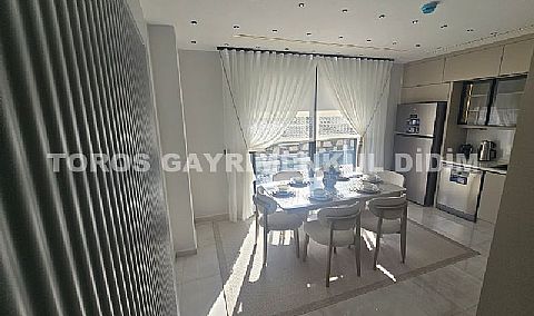 Didim Efelerde 400m2 Arsa Üzerine Kurulu 4+1 Ayrı mutfaklı Satılık Villa