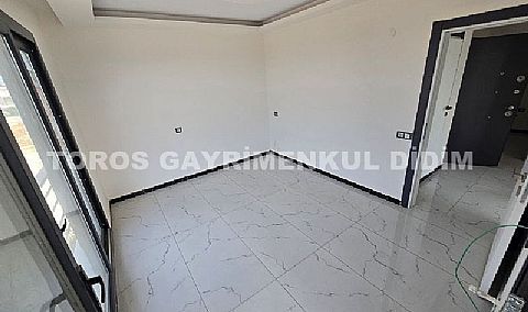 Didim efelerde asansörlü binada satılık 3+1 apartman dubleksi