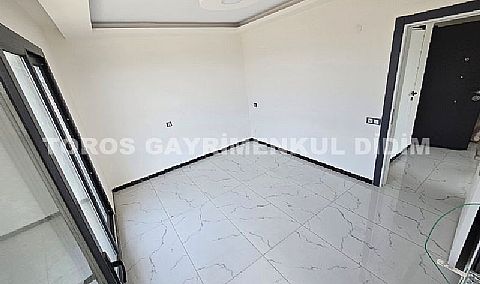 Didim efelerde asansörlü binada satılık 3+1 apartman dubleksi