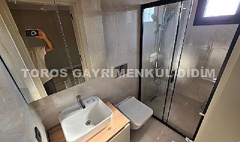 Didim efelerde havuzlu satılık 3+1 villa 