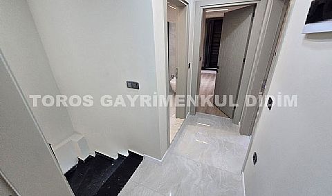 Didim efelerde havuzlu satılık 3+1 villa 