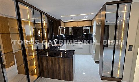 Didim efelerde havuzlu satılık 3+1 villa 