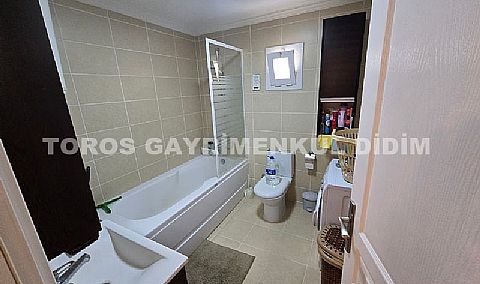 Didim efelerde havuzlu sitede satılık full eşyalı 3+1 dubleks daire