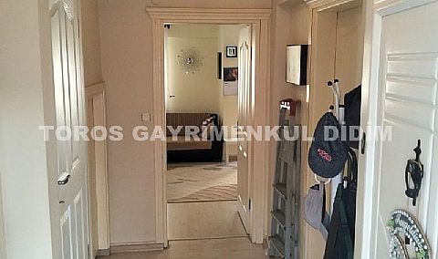 Didim efelerde havuzlu sitede satılık müstakil villa 