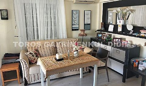 Didim efelerde havuzlu sitede satılık müstakil villa 