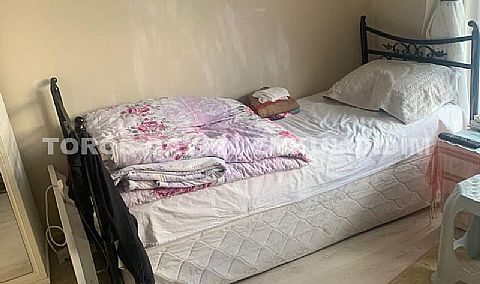 Didim efelerde havuzlu sitede satılık müstakil villa 
