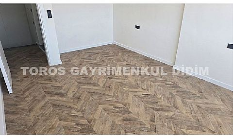Didim efelerde havuzlu sitede satılık yazlık dubleks villa