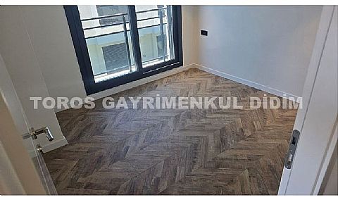 Didim efelerde havuzlu sitede satılık yazlık dubleks villa