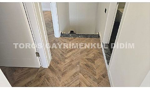 Didim efelerde havuzlu sitede satılık yazlık dubleks villa