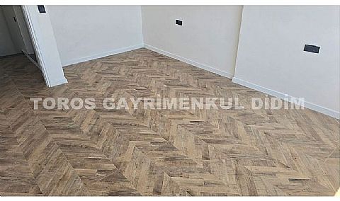 Didim efelerde havuzlu sitede satılık yazlık dubleks villa