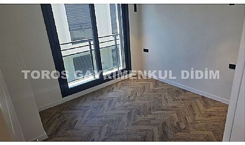Didim efelerde havuzlu sitede satılık yazlık dubleks villa