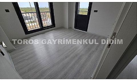 Didim efelerde plaja 1.5 km mesafede satılık 4+1 villa